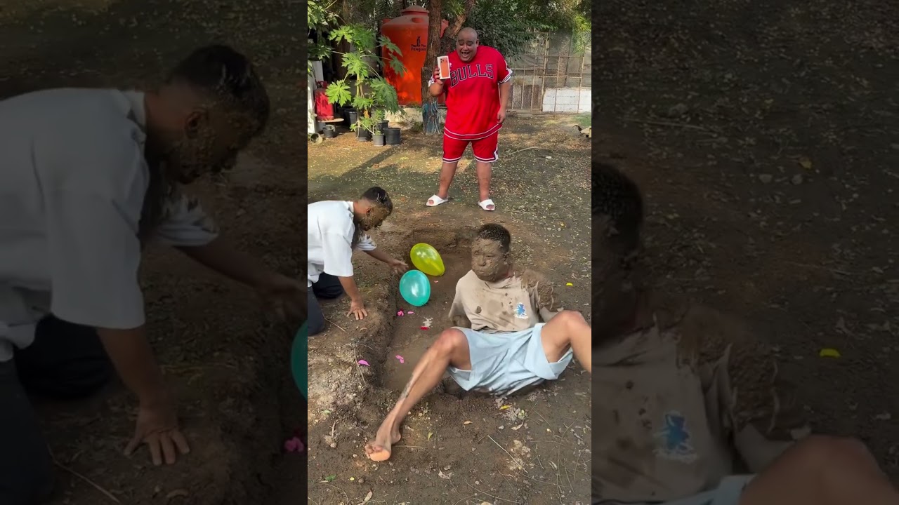 The Winner Will Surprise You! 😱📱#viral #funny #challenge
