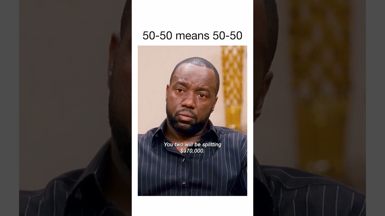 🎬: Why Did I Get Married Too? 📺: Amazon Prime Video