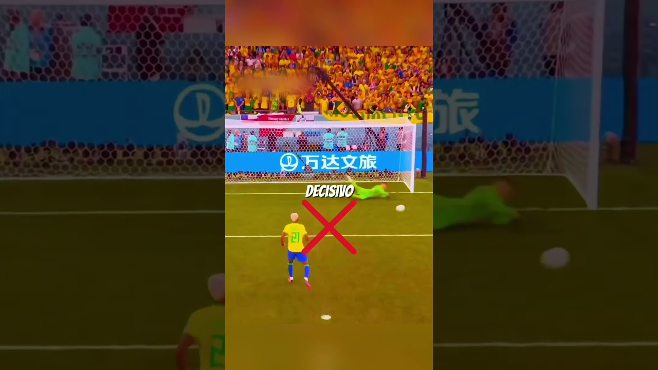 A COINCIDÊNCIA MAIS TRISTE DA CARREIRA DE RODRYGO 😢