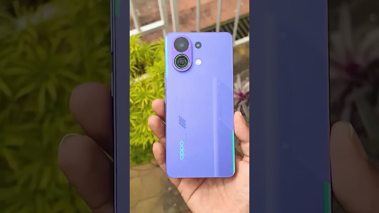 Best Phone at ₹27,999* | OPPO K13 Turbo