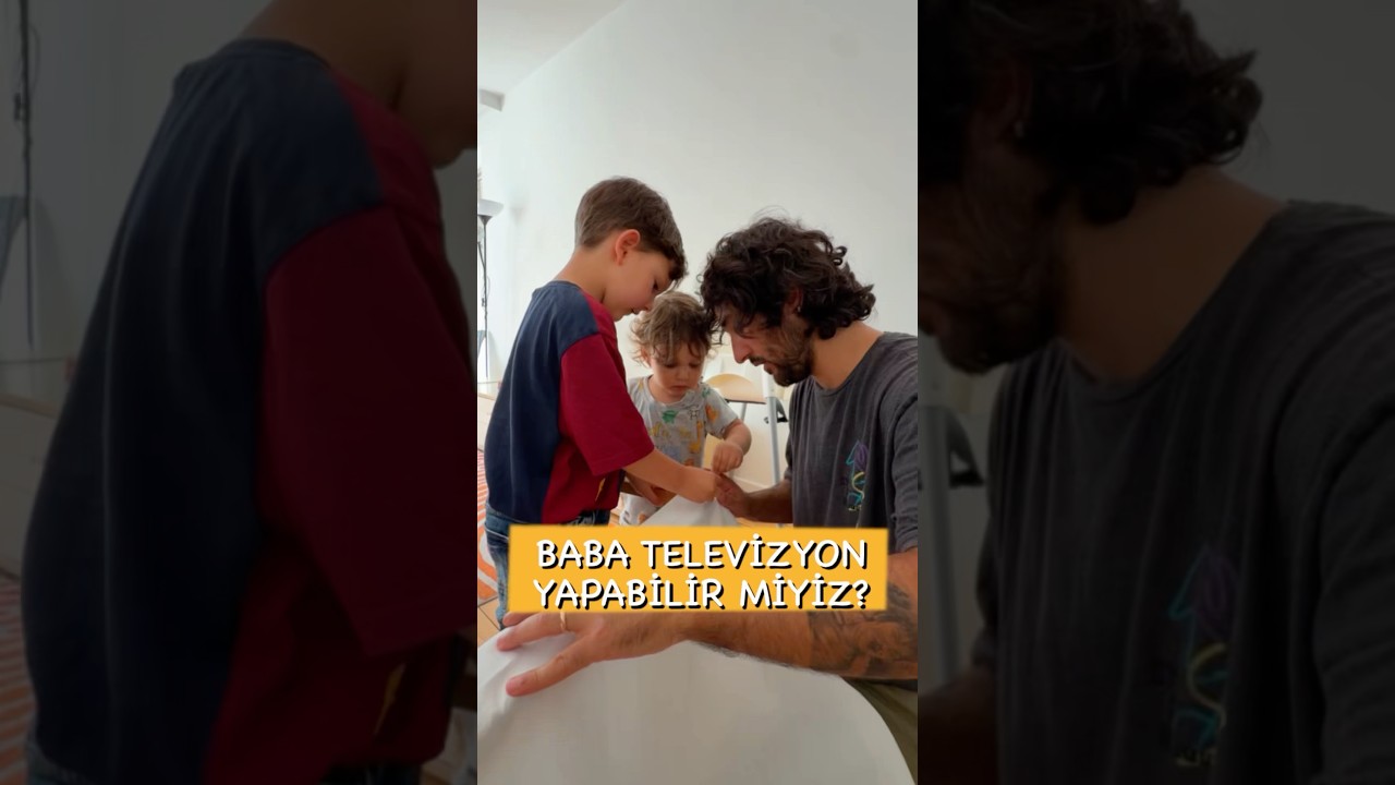 Yapabilir miyiz? #ozmisiliailesi