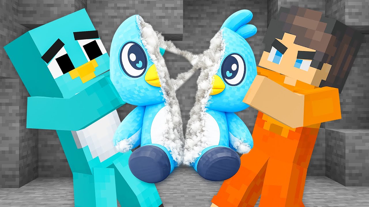 Milo Learns to SHARE in Minecraft