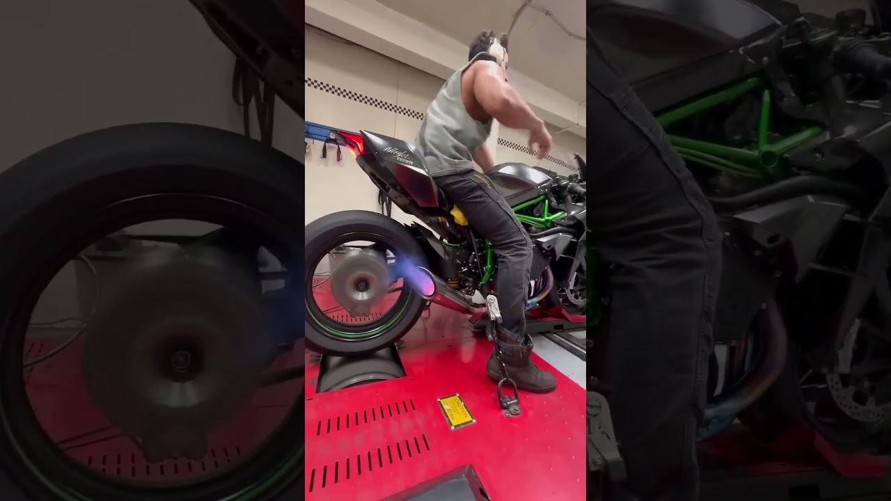 #kawasaki