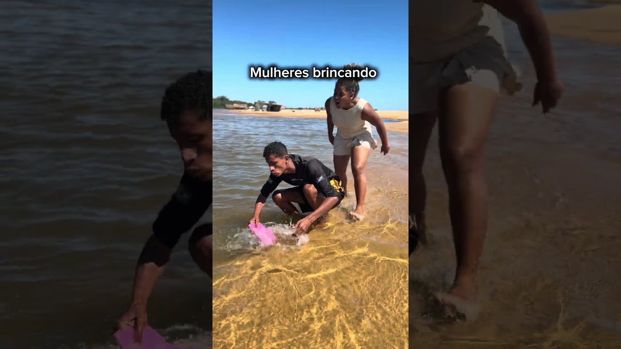 Se eu quisesse
