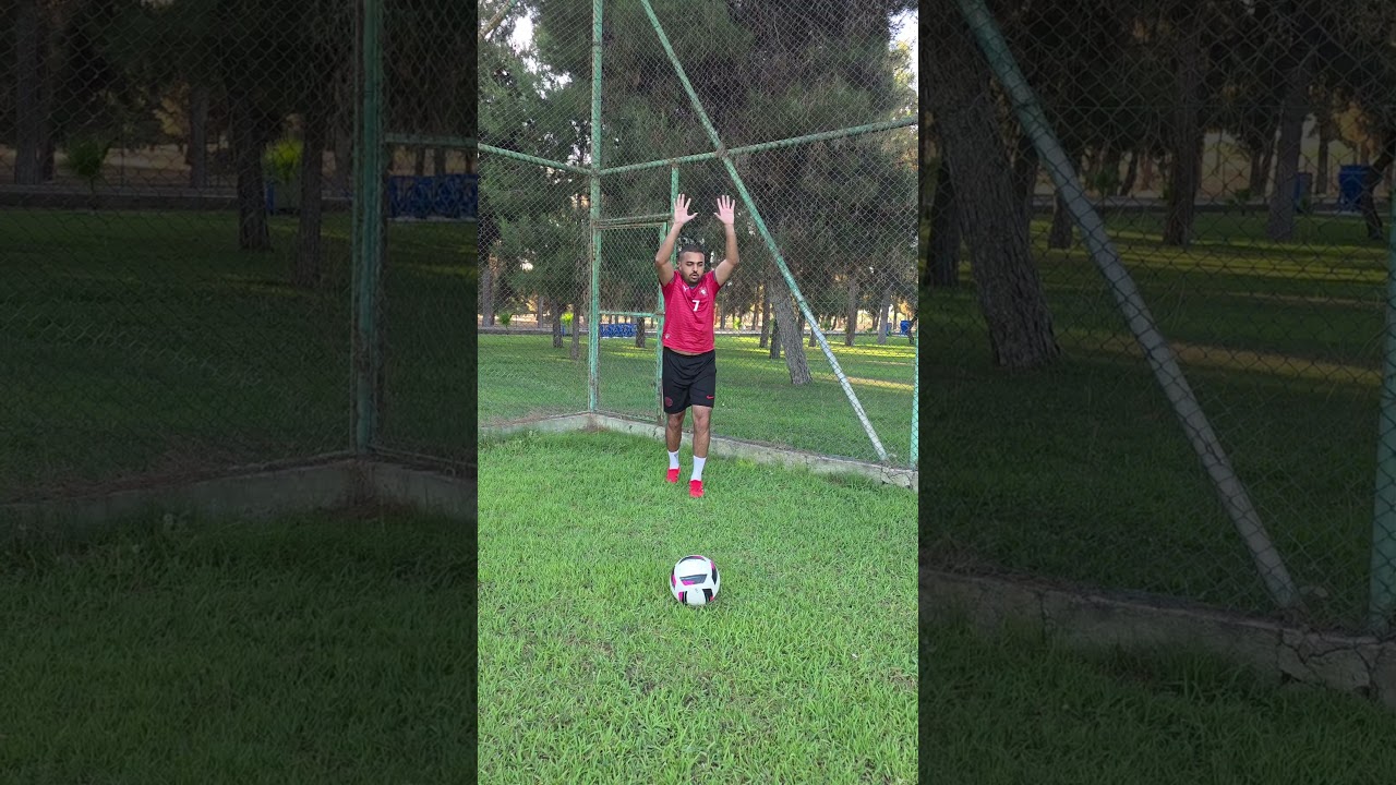 Boş Kaleye Gol Atmak (Part 3)