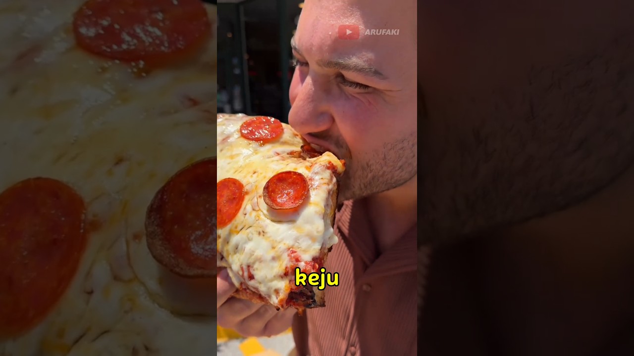 Bisa Diusir! Jangan Lakukan Hal Ini Saat Makan di Luar Negeri