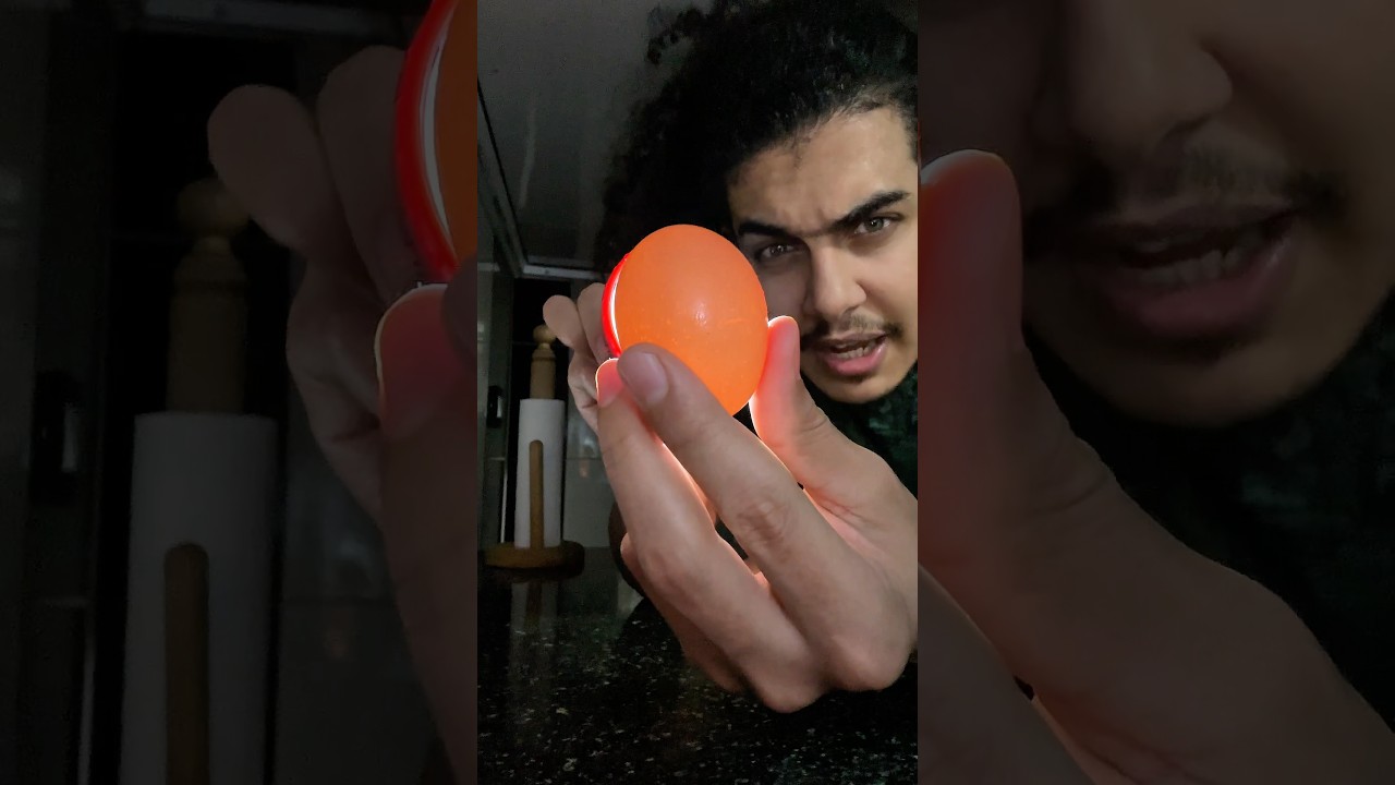 بيضة 🍳