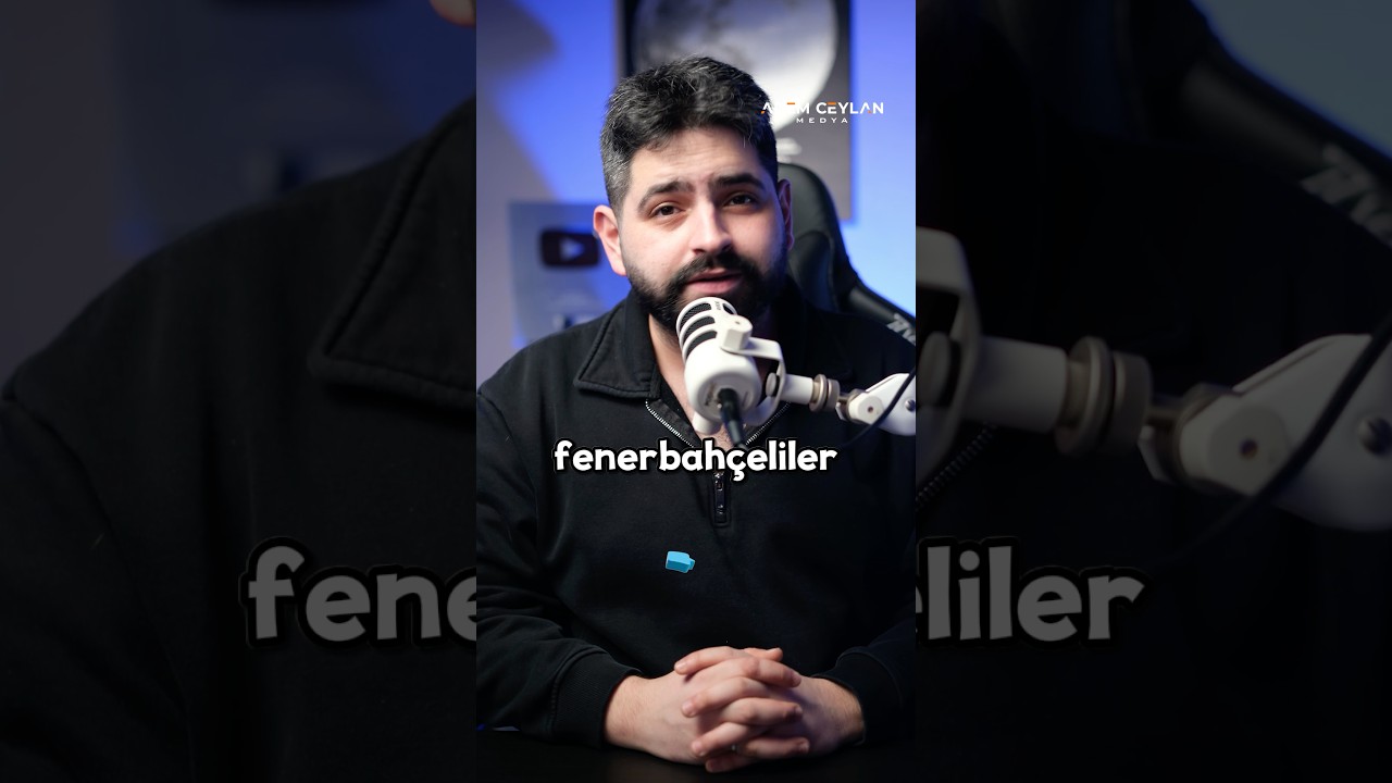 Yüreği Paramparça Olan Fenerbahçeliler 🥹 #fenerbahçe