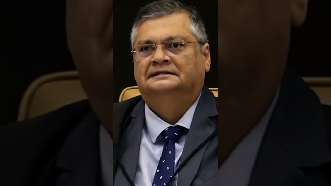 Flávio Dino LÊ Apelidos e FICA BRAVO: "Não Admito!