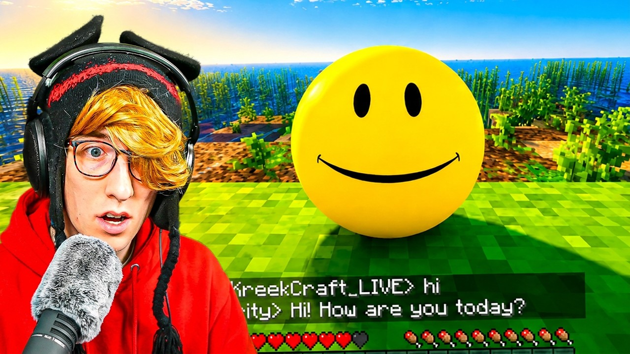 THE REAL VERITY MOD UPDATED.. (MINECRAFT)