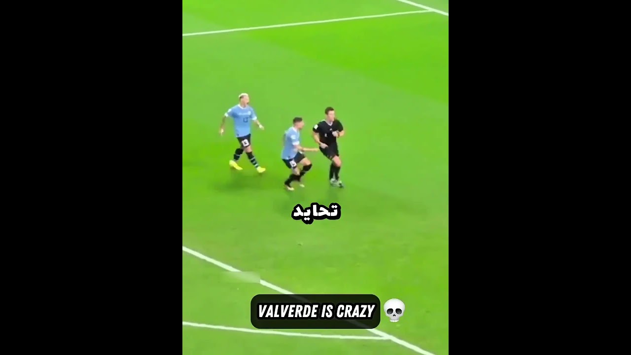 كرستيانو يقبل التحدي ويسكت الجميع ✨💥