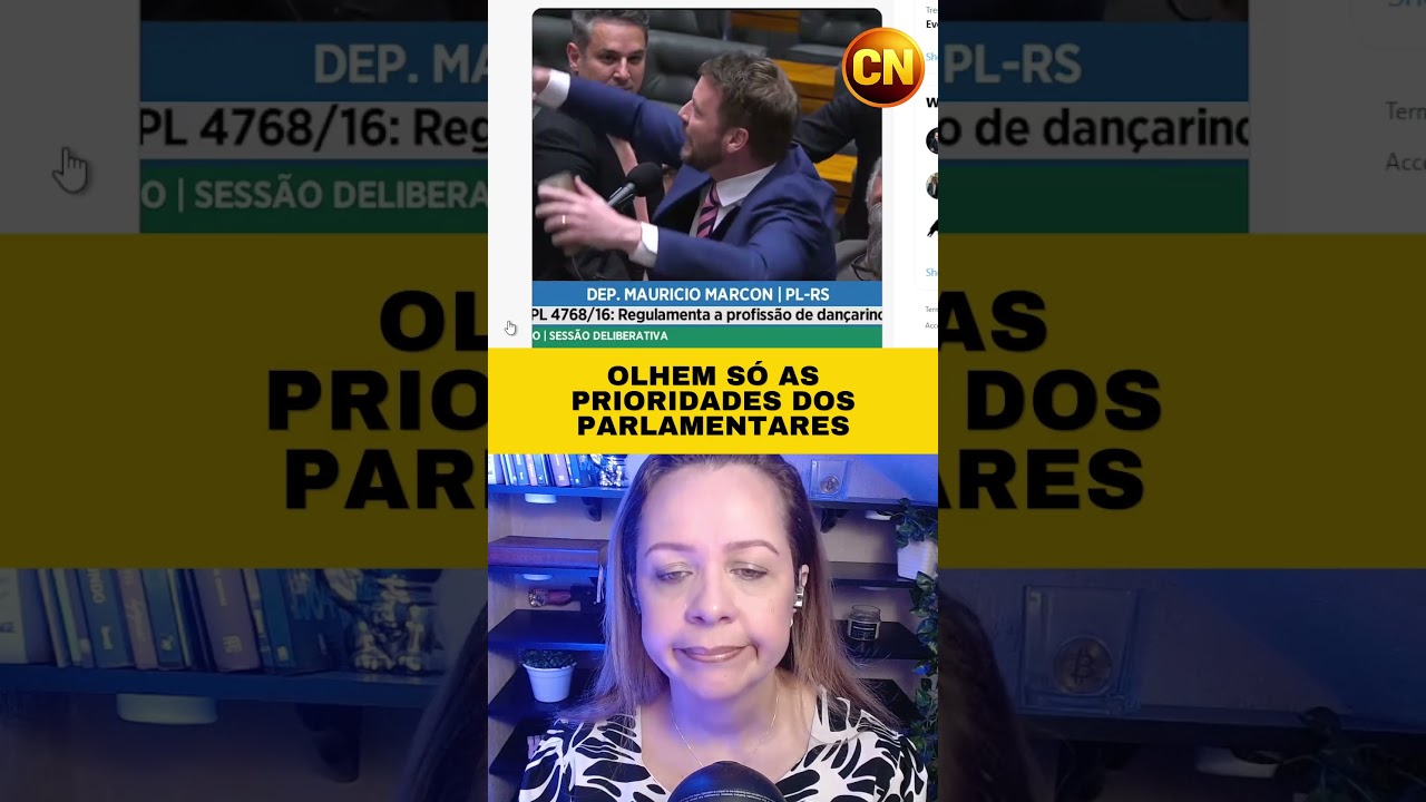 E isso tudo com nosso dinheiro - Ninguém merece! #noticias #política #brasil