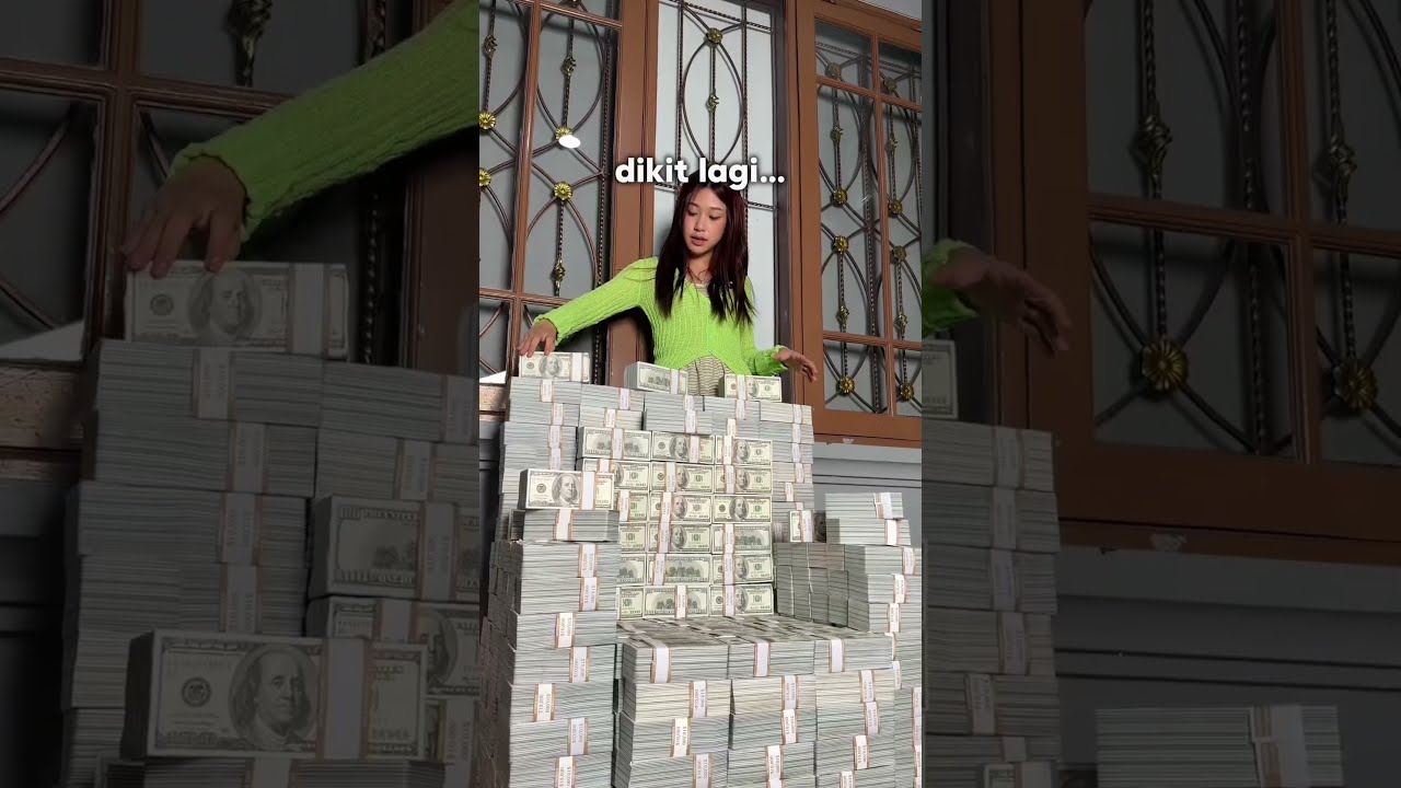 Bikin Sofa Dolar AI