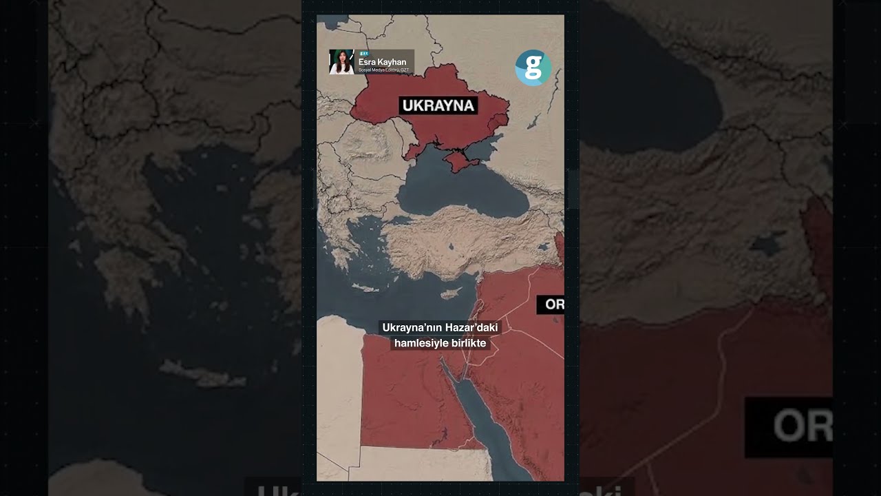 İran'dan Zelenski'ye idam tehdidi