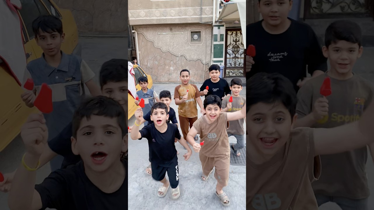 انطيني موطة ابو جنة 😅😅🤣🤣 #علاوي_رقاوي
