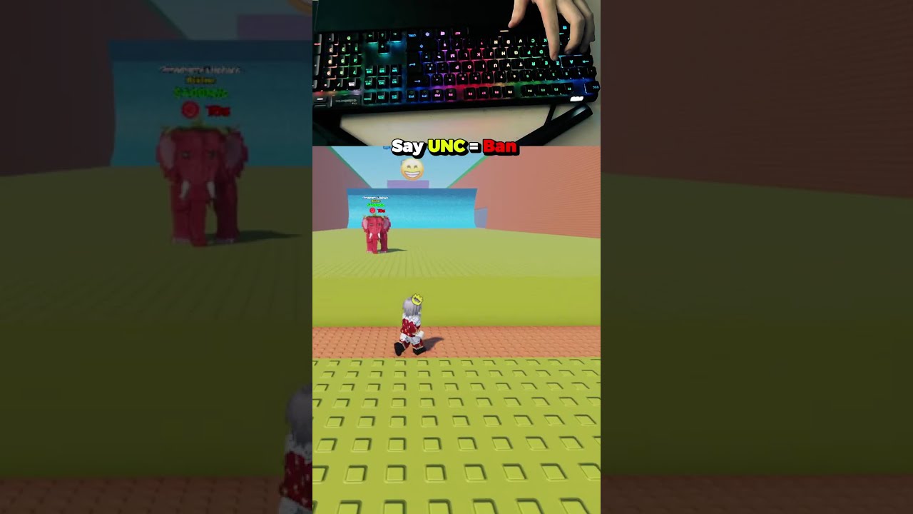 roblox best gameplay