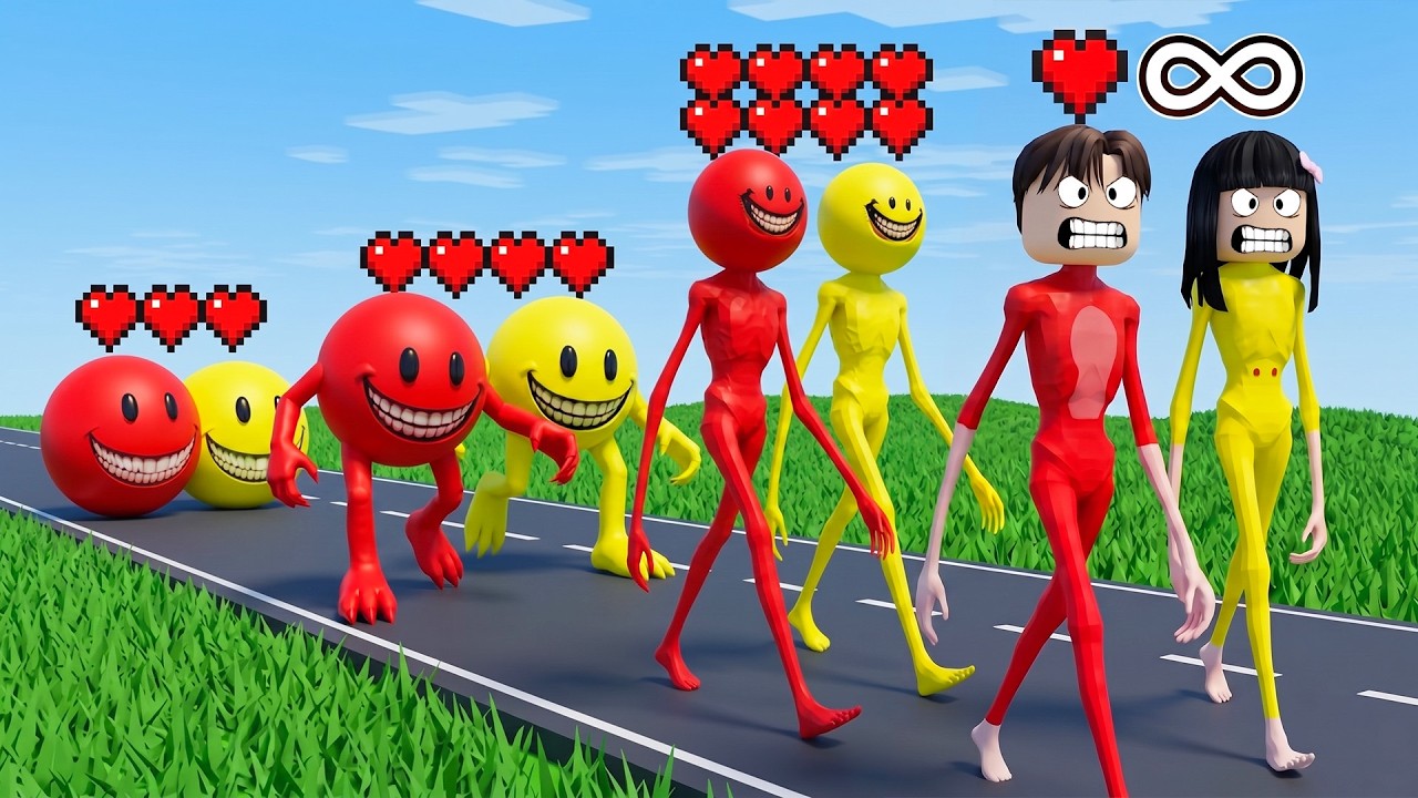 Perjalanan Yuta Mio Dari Baby Verity Sampai Verity Dewasa | ROBLOX