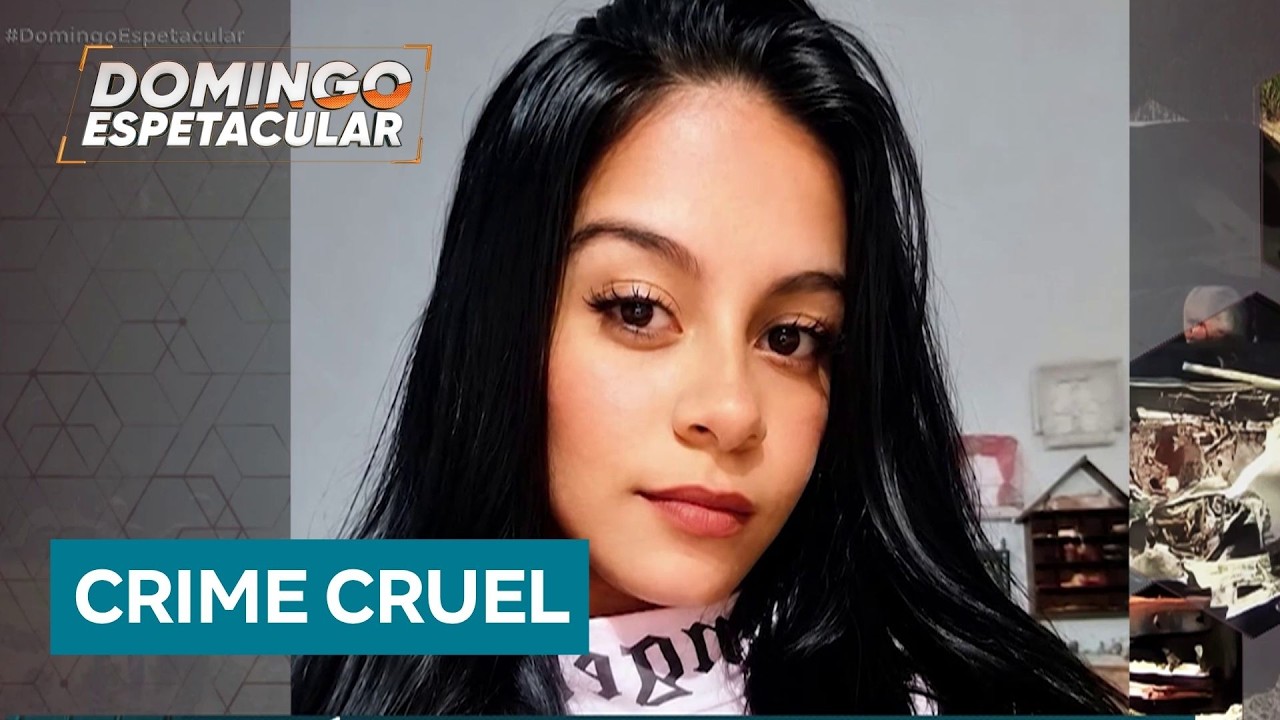 Filha desaparece após encomendar a morte do próprio pai em Franca (SP)