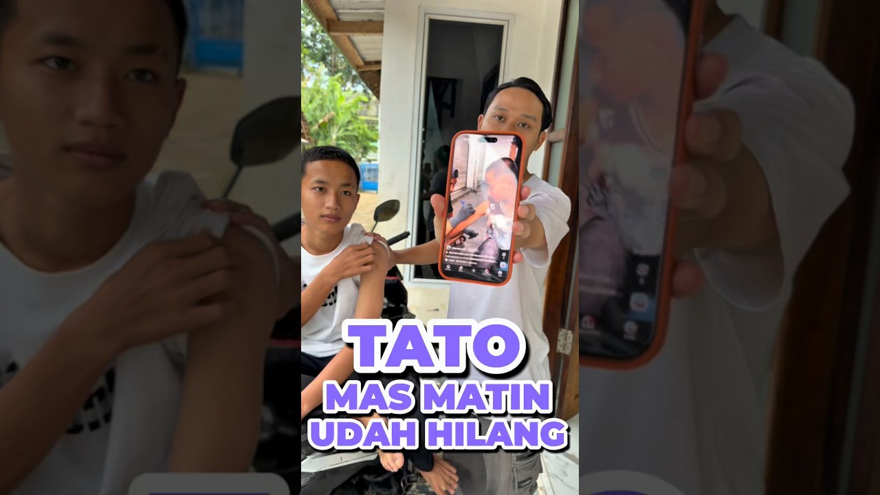 Tato mas Martin hilang #anakdesa #minivlog