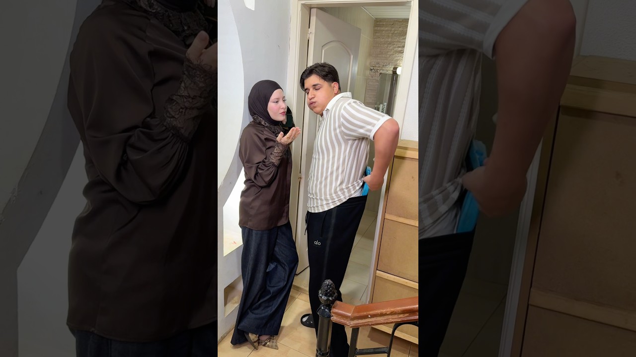 التواليت موضوع تاني:😂