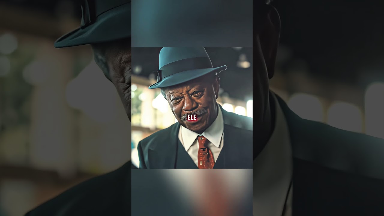 Pelé jogava descalço e encantou o mundo