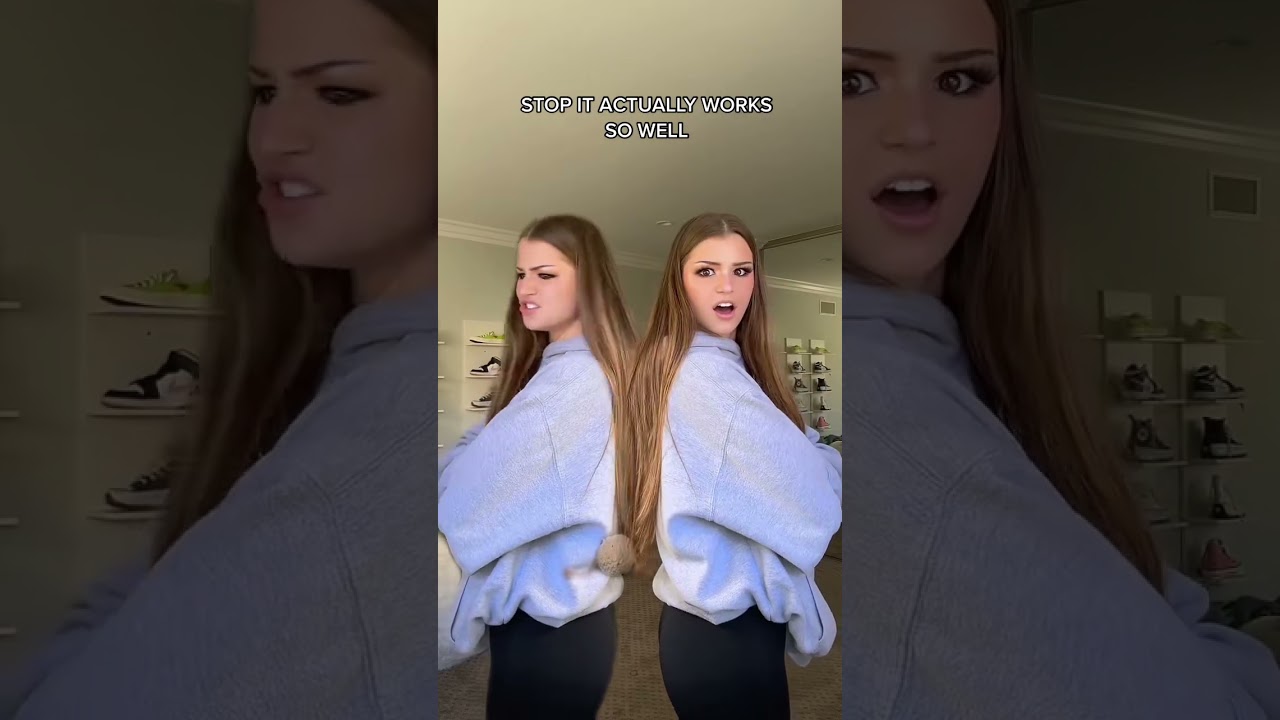 I love this trend