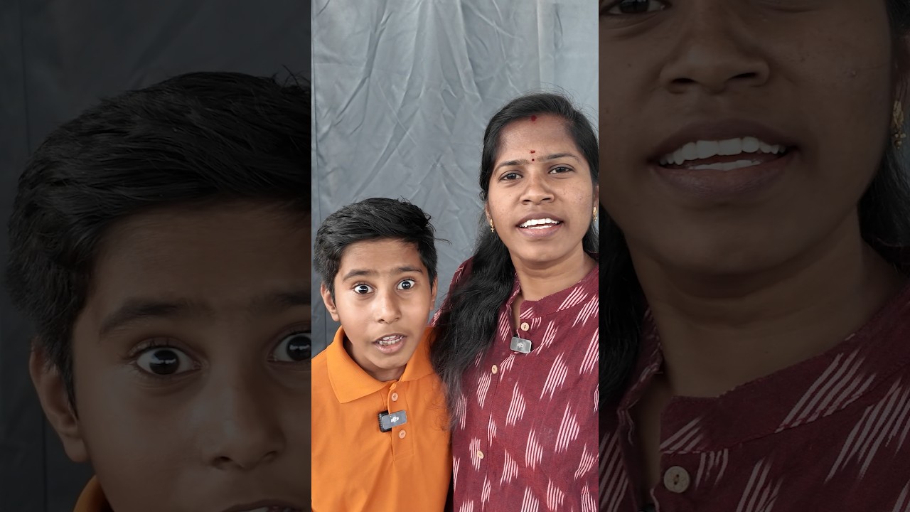 Super Trick #3 😳 Selfie stick இல்லாம phone-ல selfie எடுக்க simple trick! #shorts #tamil #tips