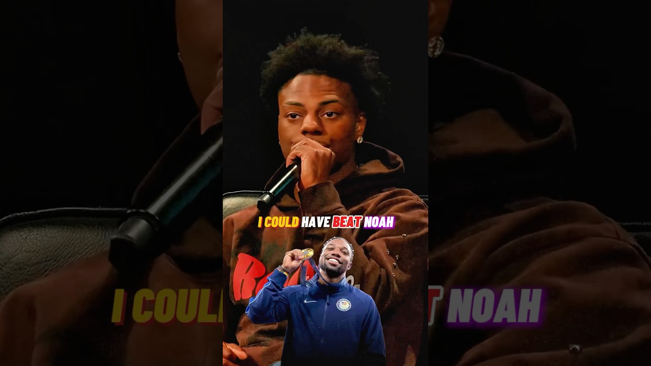 iShowSpeed Is Still MAD At NOAH! 🤬😱 #ishowspeed #noahlyles #shorts