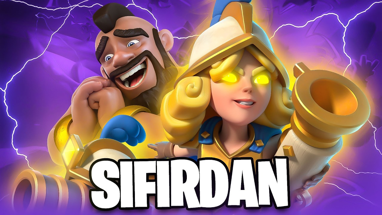 SIFIRDAN ÖLÜMSÜZLER: 2.6
