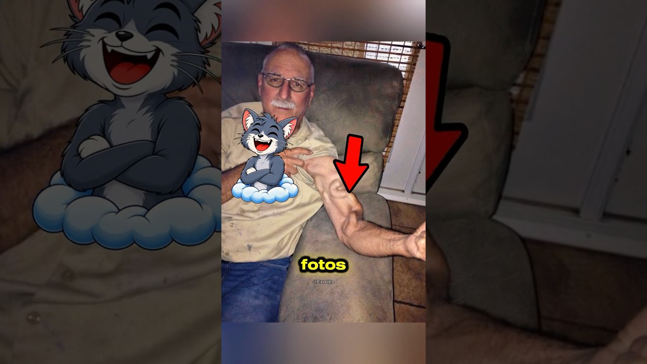 Fotos que precisa olhar duas vezes para ENTENDER!