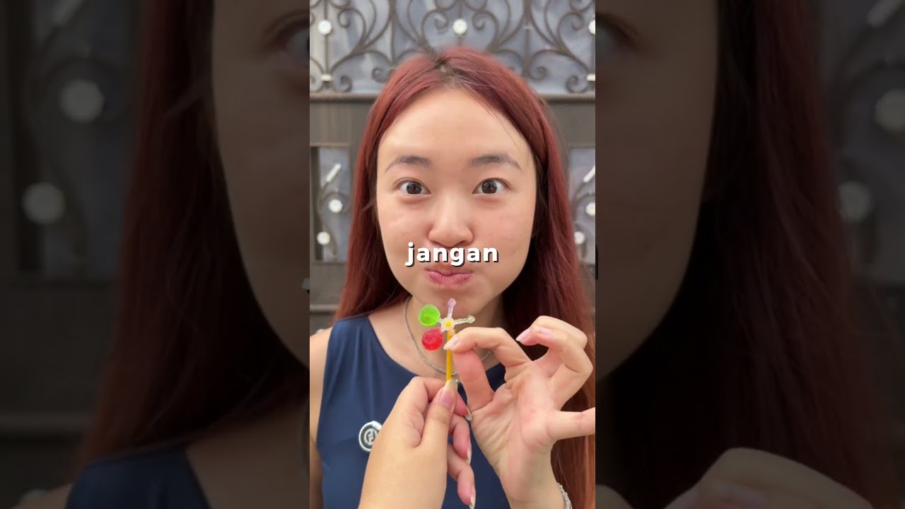 Untung bisa dibalikin lagii😩😩