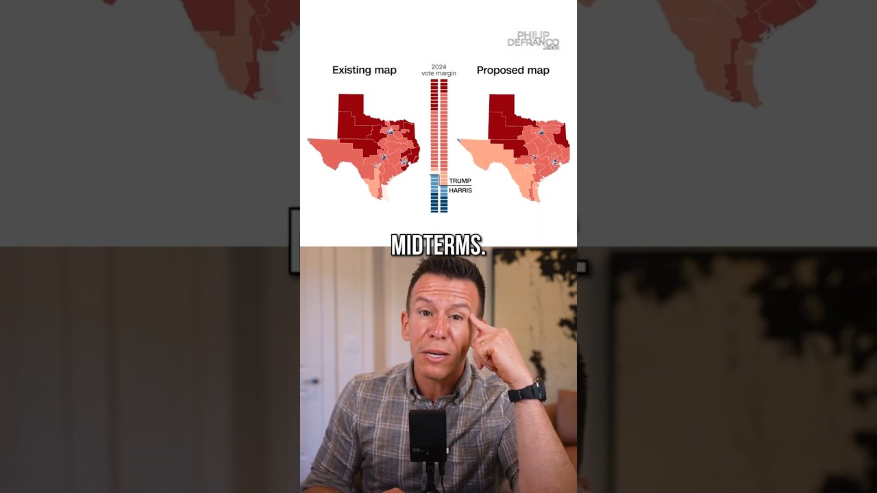 Supreme Court Just Legalized Gerrymandering