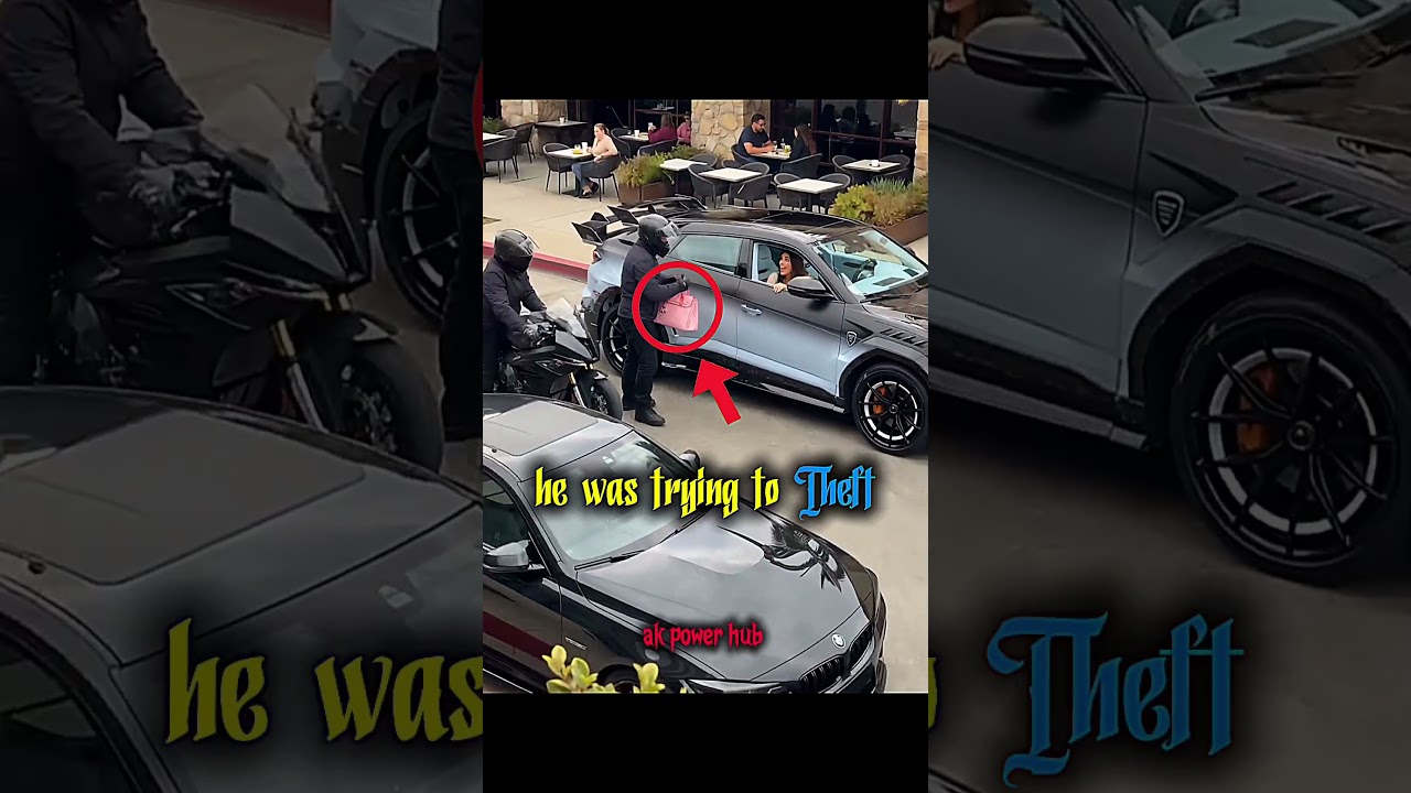 respect for BMW guy ..🫡..#bmw #respect #trending ..🤯