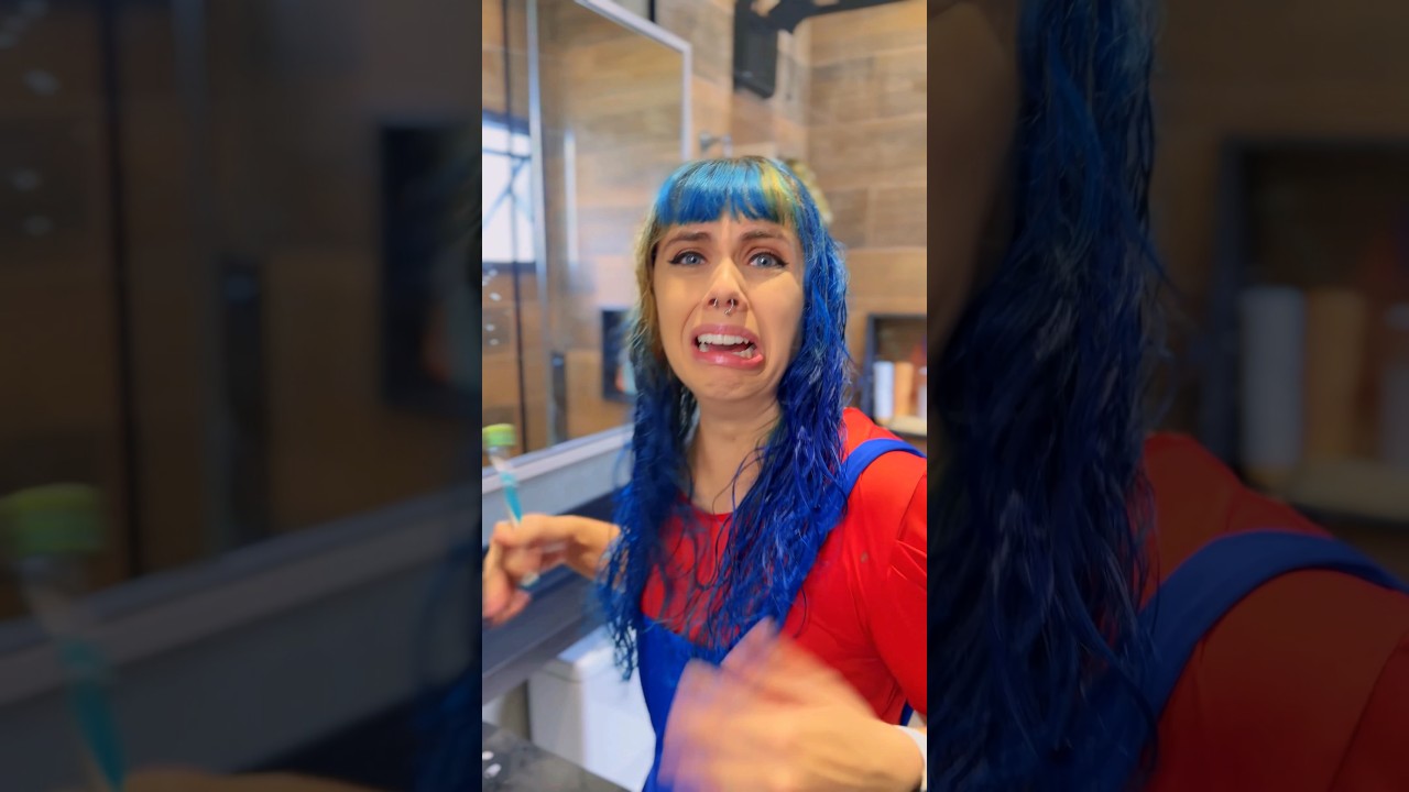 Heloisy got revenge on her sister 🤣🤣