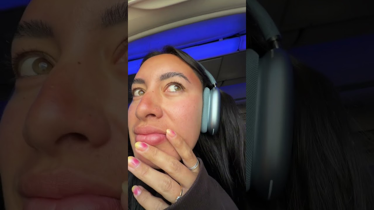 The happiest ending😭🥹❤️ With two back to back trips, it felt like I haven’t seen my family in 11