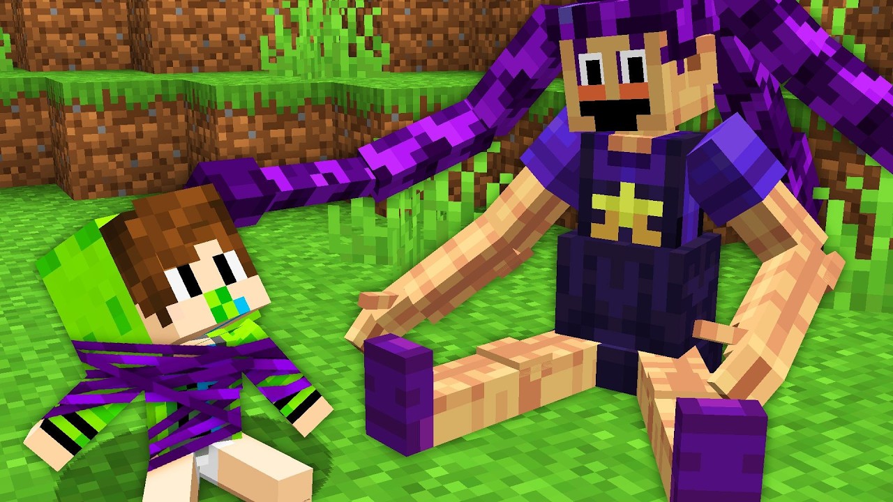 CADRES foi ADOTADO pela LILY LOVEBRAIDS!