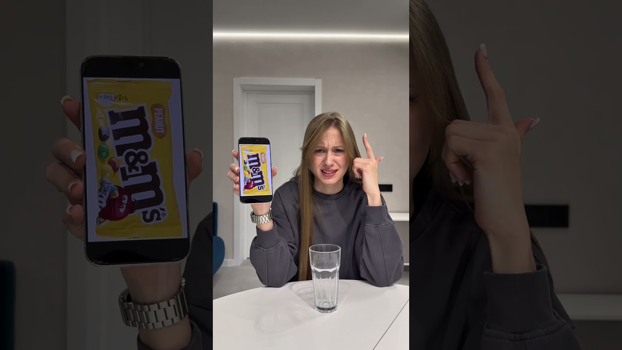 This phone didn’t give out what you need!😱