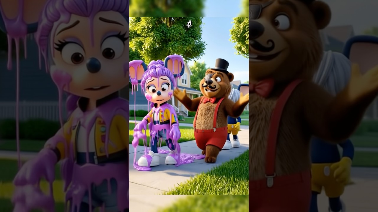 O que aconteceu com Rumi? #kpopdemonhunters