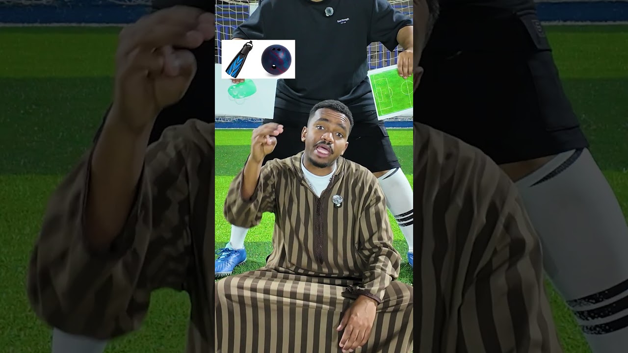 تحدي الحظ💀!!