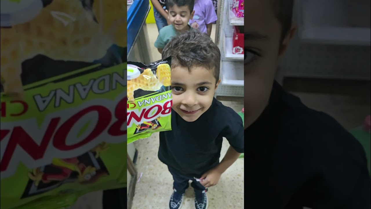 #shortvideo #اكسبلور #funny مشتريات الاولاد اليوم
