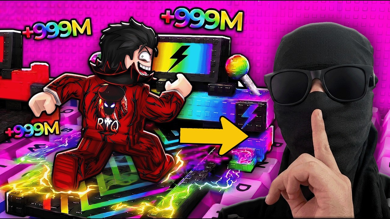 ختمت المراحل الجديده وجبت اعلى كؤوس بالتحديث 🤑 +1 Speed Keyboard