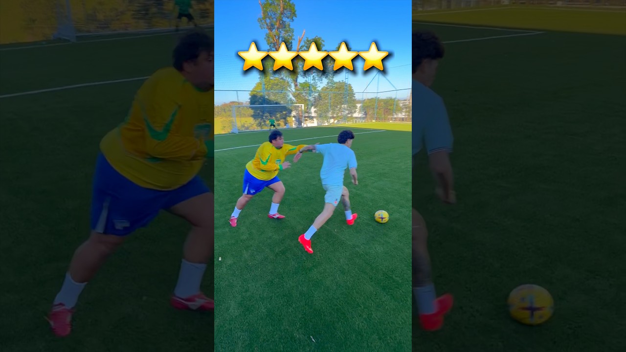 Faz o simples ⚽️⭐️