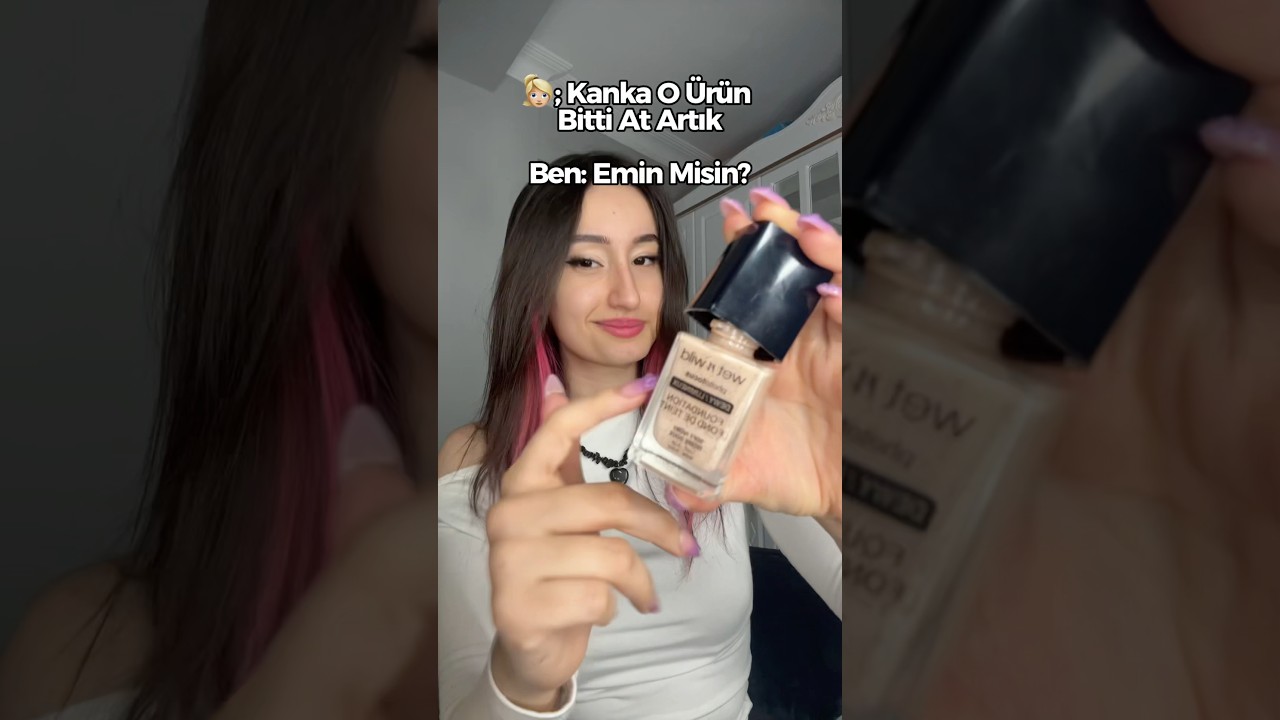 ABONE OL ❤️ Kanka o ürün bitti BİTEMEZZZ 🥹 Kimler benim gibi? *reklam yok