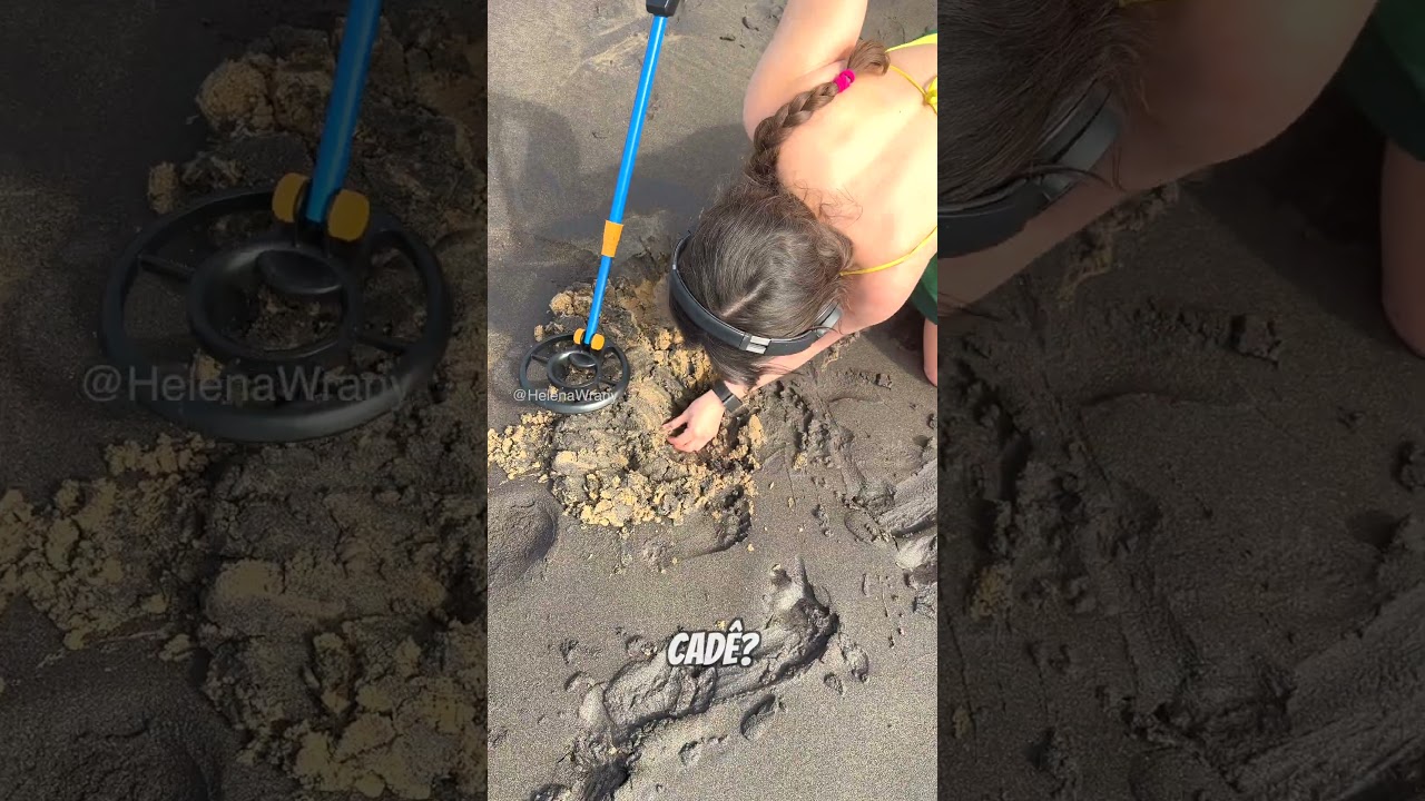 PROCURANDO OURO EM LISBOA #curiosidades #shorts #mercadopago