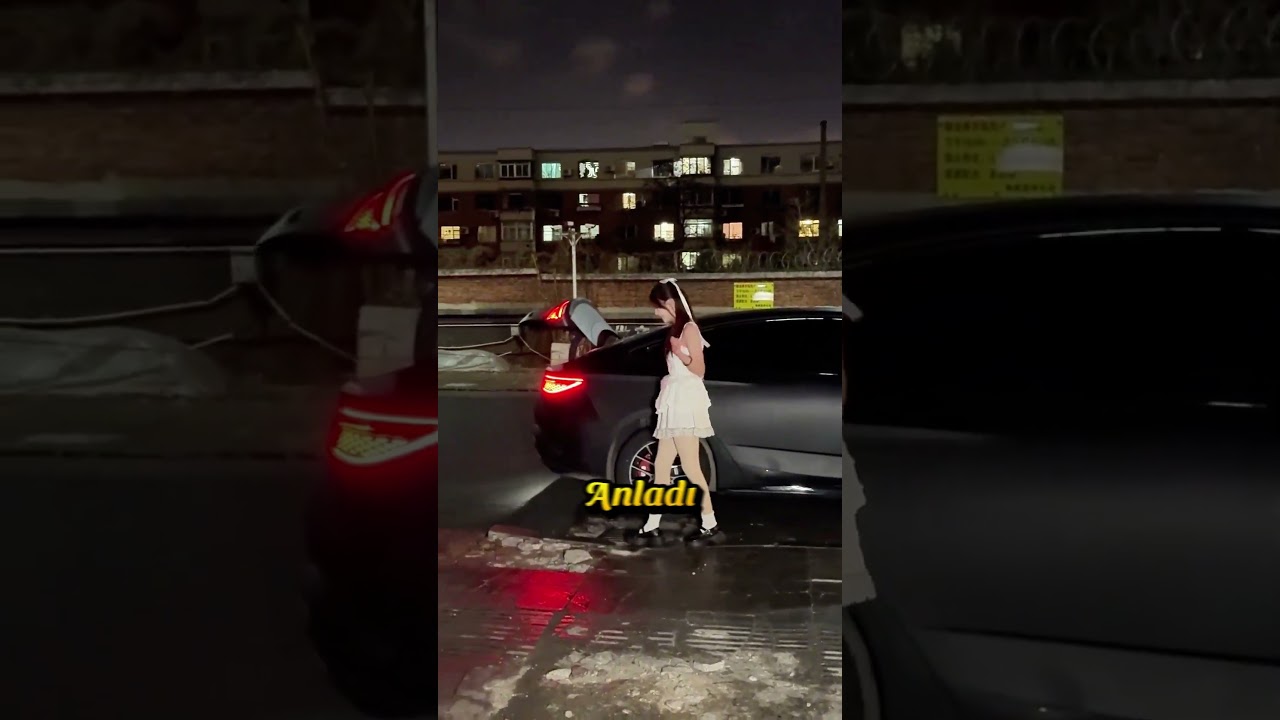 Bu Kadar Rahat Olunur mu? 😂