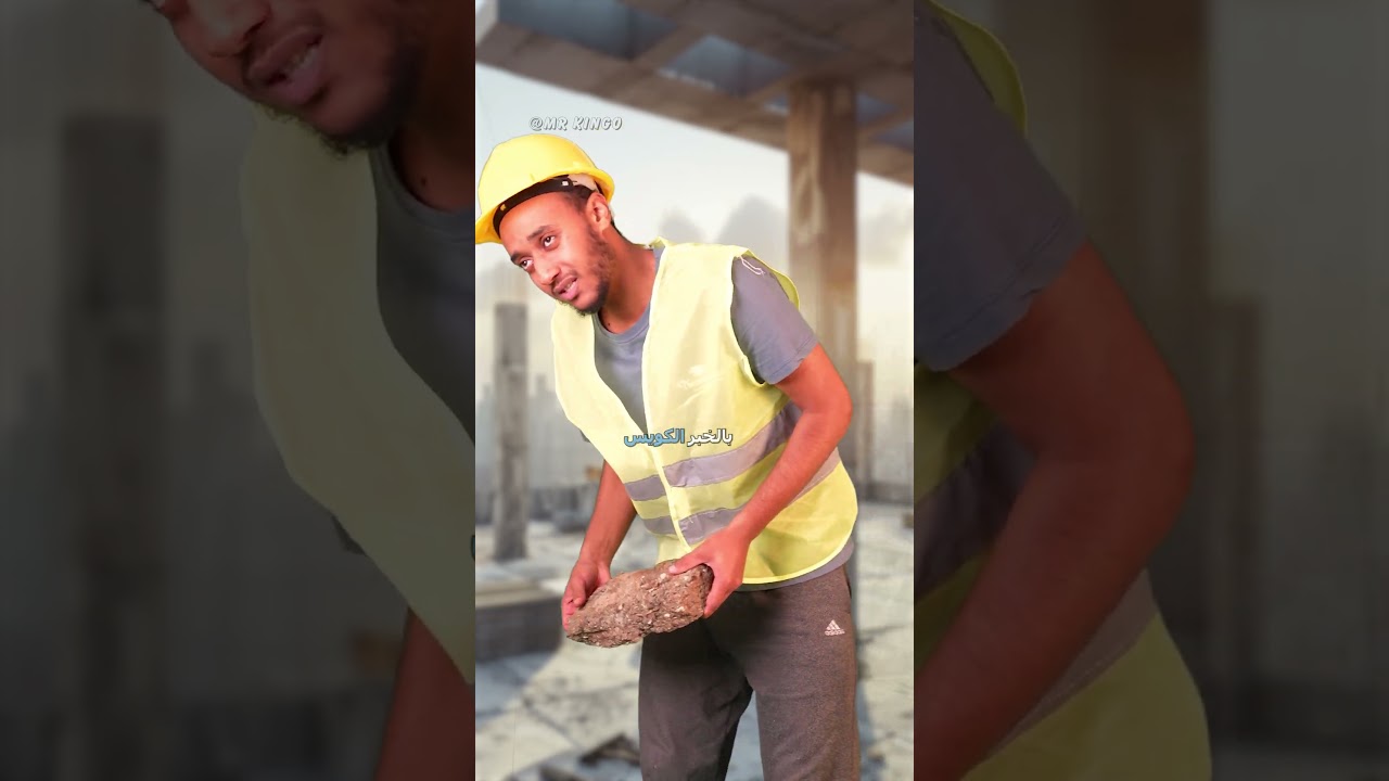 🗣️ خطأ فني🤣 | #دبلجة_مضحكة #اكسبلور #السعودية #دوبلاج #mrkingo #shorts