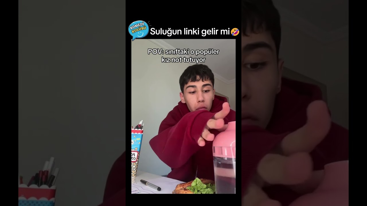 Suluğun linki gelir mi🤣  #komikyorumlar #komikvideolar @mazlumyigid