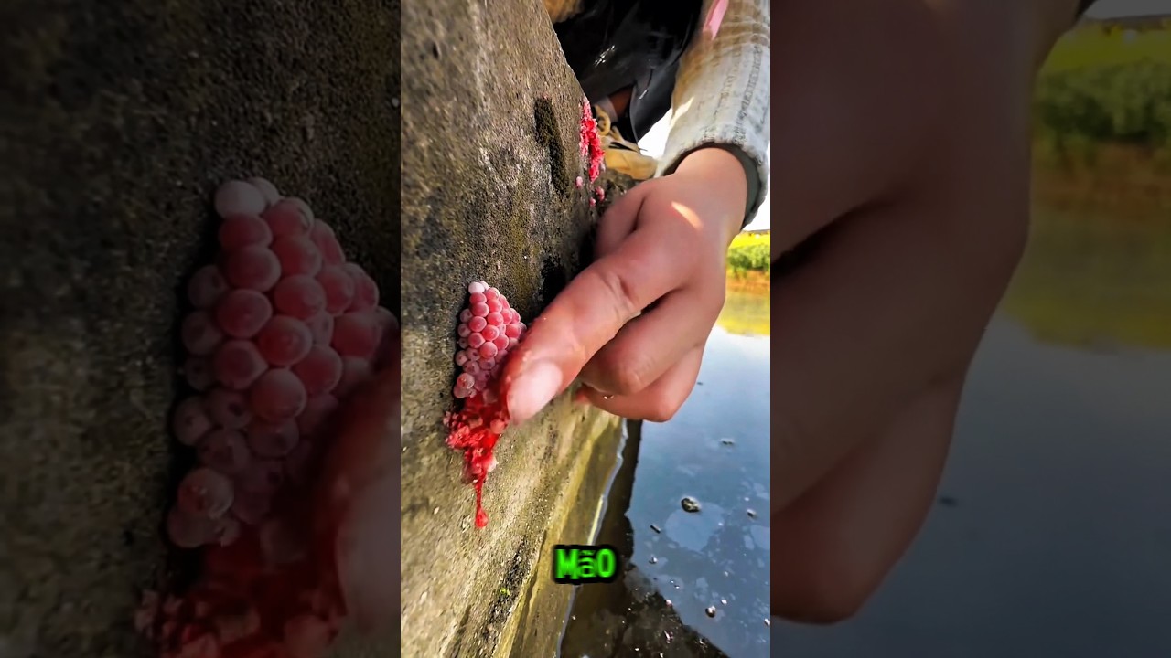 Não Toque Nisso: Pode Causar Infecção! 😱🐌⚠️