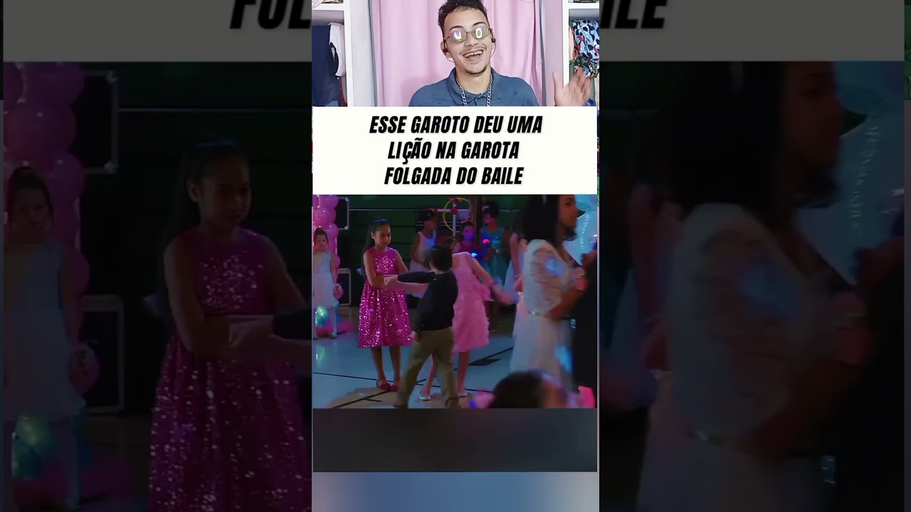 MELHOR PARTE #reagindo #react #viraliza #viral