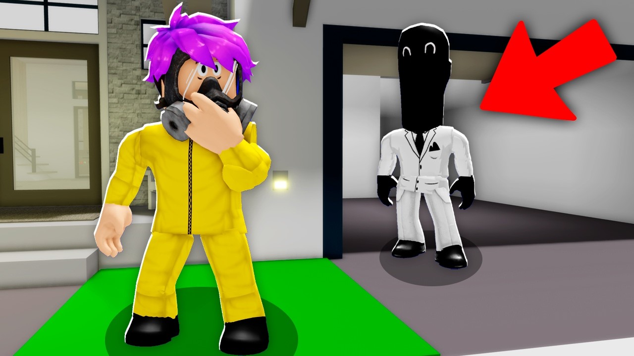 ENCONTREI ANOMALIAS NO BROOKHAVEN RP..